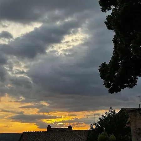 Appartamento Le Campanelle Centro Storico *