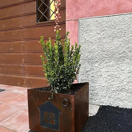 Appartamento Le Campanelle Centro Storico Perugia